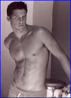 Albert Reed nude photo