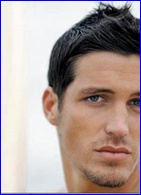 Albert Reed nude photo