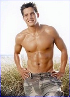 Albert Reed nude photo