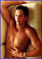 Albert Reed nude photo