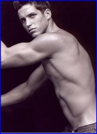 Albert Reed nude photo