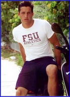 Albert Reed nude photo