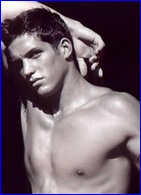 Albert Reed nude photo