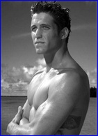 Albert Reed nude photo