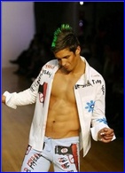 Albert Reed nude photo