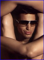 Albert Reed nude photo