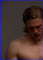 Charlie Hunnam nude photo