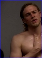 Charlie Hunnam nude photo