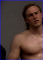 Charlie Hunnam nude photo