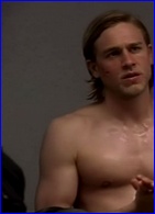 Charlie Hunnam nude photo