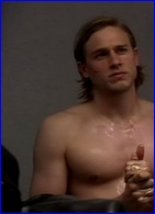 Charlie Hunnam nude photo