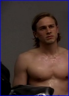 Charlie Hunnam nude photo