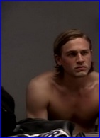 Charlie Hunnam nude photo