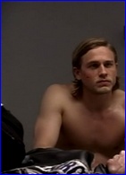 Charlie Hunnam nude photo