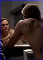 Charlie Hunnam nude photo