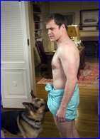 Kyle Bornheimer nude photo