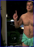 Kyle Bornheimer nude photo