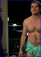 Kyle Bornheimer nude photo