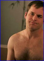Kyle Bornheimer nude photo
