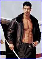 Matthew Jett Schaefer nude photo