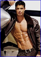 Matthew Jett Schaefer nude photo