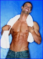 Matthew Jett Schaefer nude photo