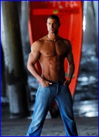 Matthew Jett Schaefer nude photo