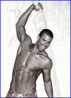 Matthew Jett Schaefer nude photo