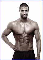 Matthew Jett Schaefer nude photo