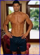 Matthew Jett Schaefer nude photo