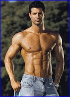 Matthew Jett Schaefer nude photo