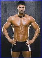 Matthew Jett Schaefer nude photo