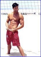 Matthew Jett Schaefer nude photo