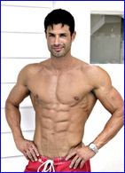 Matthew Jett Schaefer nude photo