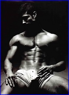 Matthew Jett Schaefer nude photo