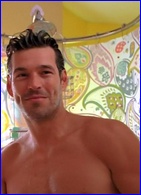 Eddie Cibrian nude photo