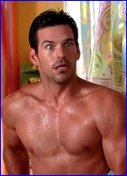 Eddie Cibrian nude photo
