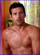 Eddie Cibrian nude photo