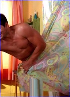 Eddie Cibrian nude photo