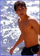 Mike Erwin nude photo