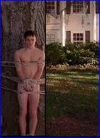 Mike Erwin nude photo