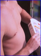 Mike Erwin nude photo