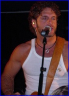 Billy Currington nude photo