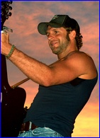 Billy Currington nude photo
