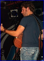 Billy Currington nude photo