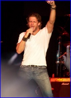 Billy Currington nude photo