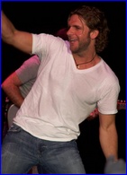 Billy Currington nude photo