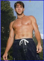 Billy Currington nude photo