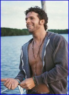 Billy Currington nude photo