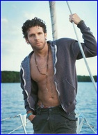 Billy Currington nude photo